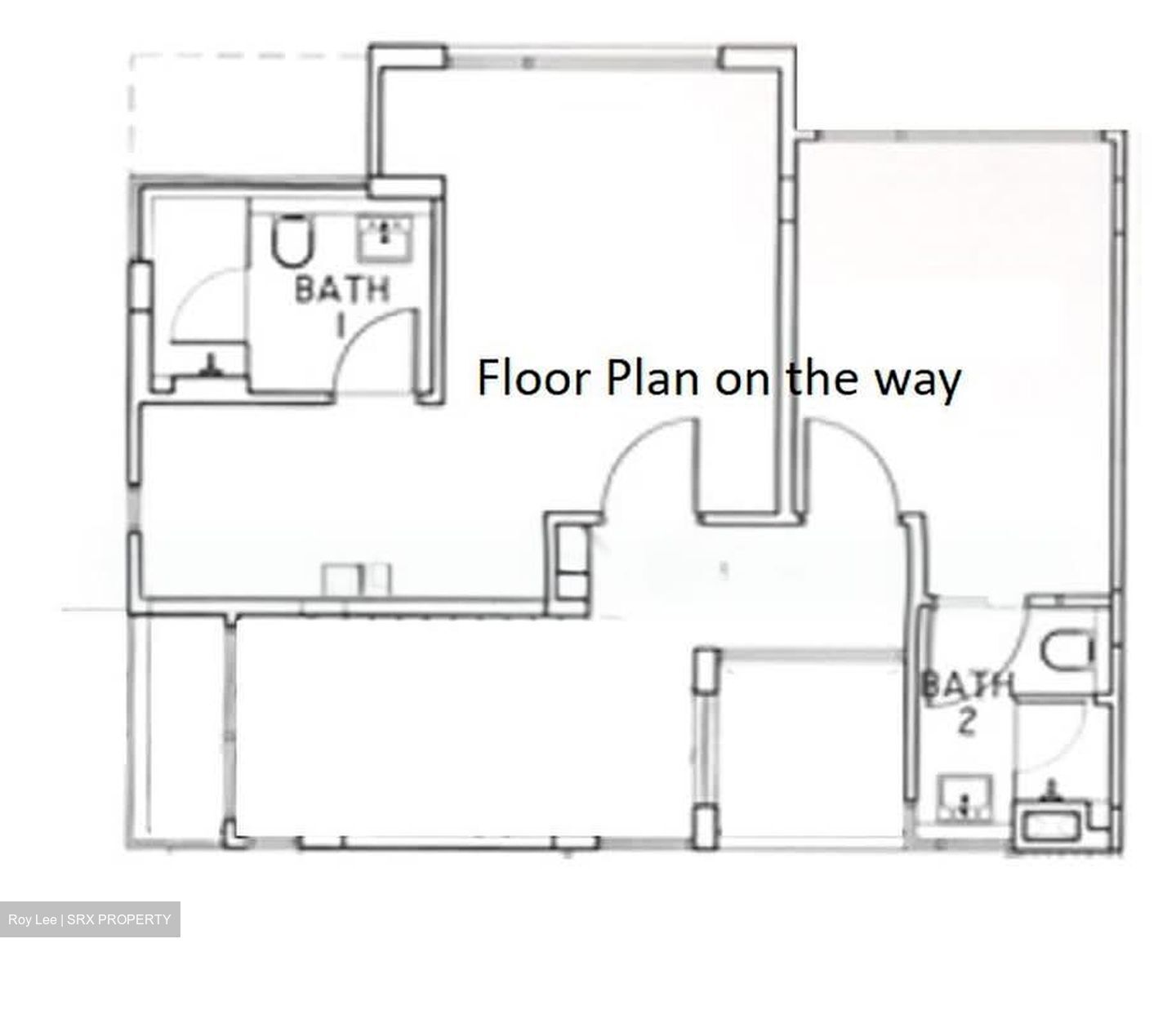Serangoon Garden Estate (D19), Terrace #580773641